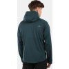 Pánská softshellová bunda KILPI Beltra zelená (Velikost 3XL)