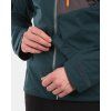 Pánská softshellová bunda KILPI Beltra zelená (Velikost 3XL)