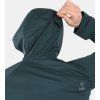 Pánská softshellová bunda KILPI Beltra zelená (Velikost 3XL)