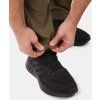 Pánské outdoorové kalhoty 2v1 KILPI Hosio khaki (Velikost XXL)