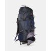 Turistický batoh KILPI Biggy 70l černý (Velikost UNI)