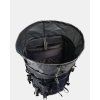 Turistický batoh KILPI Biggy 70l černý (Velikost UNI)