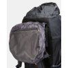 Turistický batoh KILPI Biggy 70l černý (Velikost UNI)