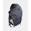 Turistický batoh KILPI Biggy 70l černý (Velikost UNI)