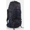 Turistický batoh KILPI Biggy 70l modrý (Velikost UNI)