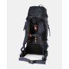 Turistický batoh KILPI Biggy 70l modrý (Velikost UNI)