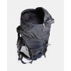 Turistický batoh KILPI Biggy 70l modrý (Velikost UNI)