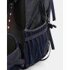 Turistický batoh KILPI Biggy 70l modrý (Velikost UNI)