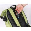 Městský batoh HUSKY Moper 28l dark blue (Velikost OneSize)