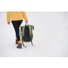 Městský batoh HUSKY Moper 28l dark blue (Velikost OneSize)