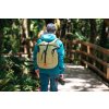 Městský batoh HUSKY Moper 28l dark blue (Velikost OneSize)
