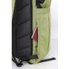 Městský batoh HUSKY Moper 28l turquoise (Velikost OneSize)