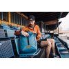 Městský batoh HUSKY Moper 28l turquoise (Velikost OneSize)