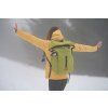 Městský batoh HUSKY Moper 28l turquoise (Velikost OneSize)