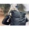 Městský batoh HUSKY Moper 28l turquoise (Velikost OneSize)