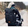 Městský batoh HUSKY Moper 28l turquoise (Velikost OneSize)
