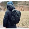 Městský batoh HUSKY Moper 28l turquoise (Velikost OneSize)