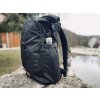 Městský batoh HUSKY Moper 28l turquoise (Velikost OneSize)