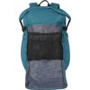 Městský batoh HUSKY Moper 28l turquoise (Velikost OneSize)