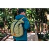 Městský batoh HUSKY Moper 28l turquoise (Velikost OneSize)