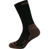 Ponožky  HUSKY  All Wool černá (Velikost M (36-40))