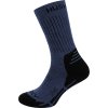 Ponožky  HUSKY  All Wool černá (Velikost M (36-40))
