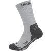 Ponožky  HUSKY  All Wool černá (Velikost M (36-40))