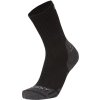 Ponožky  HUSKY  All Wool černá (Velikost M (36-40))