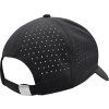 Klasická kšiltovka PROGRESS Baseball Cap černá (Velikost uni)