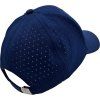 Klasická kšiltovka PROGRESS Baseball Cap modrá (Velikost uni)