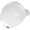 Klasická kšiltovka PROGRESS Baseball Cap bílá (Velikost uni)