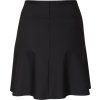 Dámská sportovní sukně PROGRESS Zora Skirt černá (Velikost S)