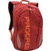 Sportovní batoh PROGRESS Daypack 25L červený (Velikost 25L)