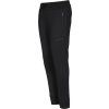 Dětské tepláky PROGRESS Symbol Pants černé (Velikost 128/1)