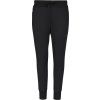 Dětské tepláky PROGRESS Symbol Pants černé (Velikost 128/1)