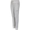 Dětské tepláky PROGRESS Symbol Pants šedý melír (Velikost 128/1)