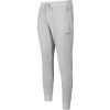 Pánské tepláky PROGRESS Symbol Pants šedý melír (Velikost M)