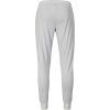 Pánské tepláky PROGRESS Symbol Pants šedý melír (Velikost M)