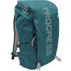Turistický batoh PROGRESS Hike 30L petrol (Velikost 35L)