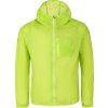 Unisex ultra lehká bunda PROGRESS Aero Lite neon limetka (Velikost S)
