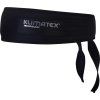 Unisex funkční čelenka KLIMATEX Filda černá (Velikost OS)