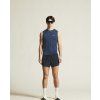 Pánské funkční šortky CRAFT ADV Essence 2" 2 - modrá (Velikost S)