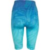 Dámské elastické šortky ELEVEN Lisbeth Euphoria Blue (Velikost L)