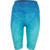 Dámské elastické šortky ELEVEN Lisbeth Euphoria Blue (Velikost L)