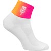 Ponožky ELEVEN Huba DG White (Velikost L (42-44))