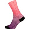 Ponožky ELEVEN Nina Euphoria Pink (Velikost L-XL (42 - 45))