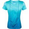 Dámské funkční triko ELEVEN Emily Euphoria Blue (Velikost L)