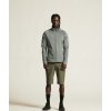 Pánská fleecová mikina CRAFT ADV Explore Power Fleece - zelená (Velikost S)
