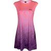 Dámské letní šaty ELEVEN Euphoria Pink (Velikost L)