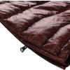 Dámská zateplená sukně ALPINE PRO Lamma vínová (Velikost SAMPLE)